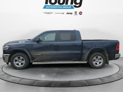 ram ram 1500 pickup 2026 3C6RRFFG7T4186469 image ram ram 1500 pickup 2026 3C6RRFFG7T4186469 image